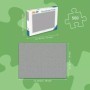Ravensburger - Puzzle pisici pe raft 500 piese design nou Ravensburger - 6
